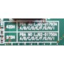 SAMSUNG PS43D450 LOGIC MAIN BOARD BN96-16507B LJ41-09475A LJ92-01793A